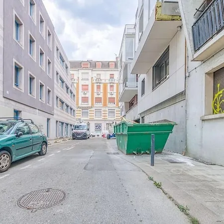 Apartamento Centre Grenoble, Charmant, Avec *